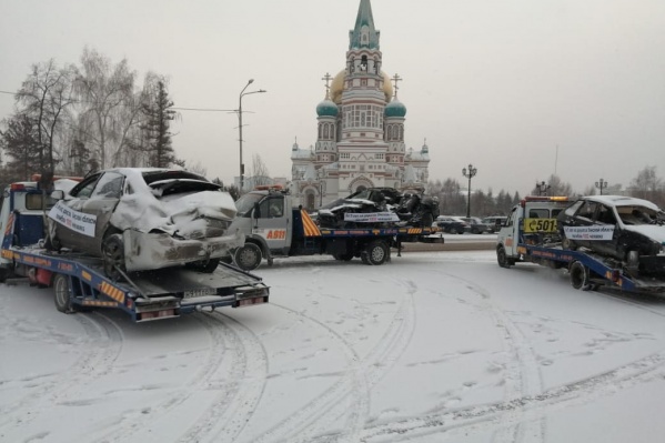 День памяти жертв ДТП проходит каждый год в третье воскресенье ноября День памяти жертв ДТП проходит каждый год в третье воскресенье ноября 