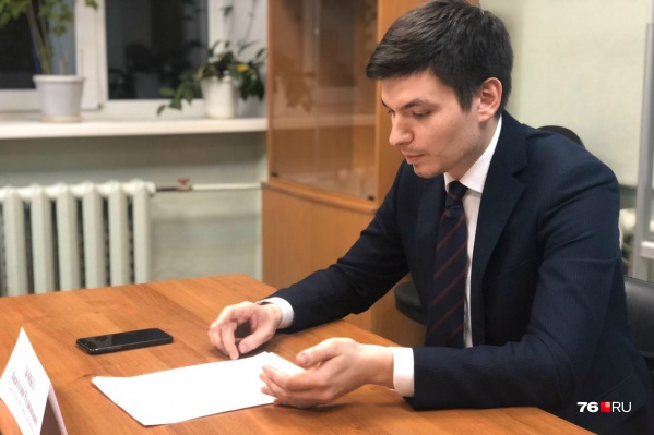 И.о. директора департамента транспорта Анатолий Бойко расскажет о работе транспорта в регионе И.о. директора департамента транспорта Анатолий Бойко расскажет о работе транспорта в регионе