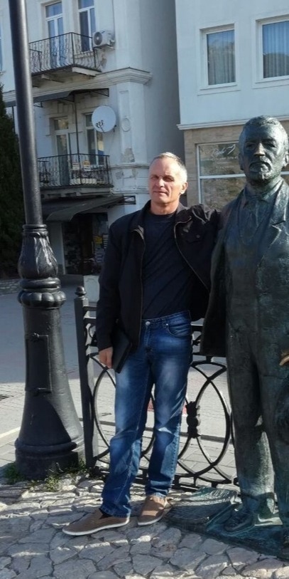 Родные не теряют надежды найти Владимира Белоглазова Родные не теряют надежды найти Владимира Белоглазова