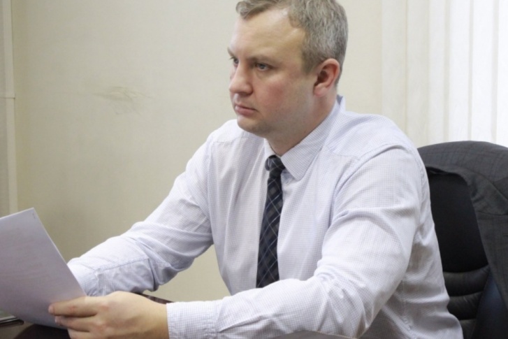 Михаил Кузнецов несколько лет занимался вопросами ЖКХ, работая в структуре мэрии Ярославля. Но не поладил с новым мэром 