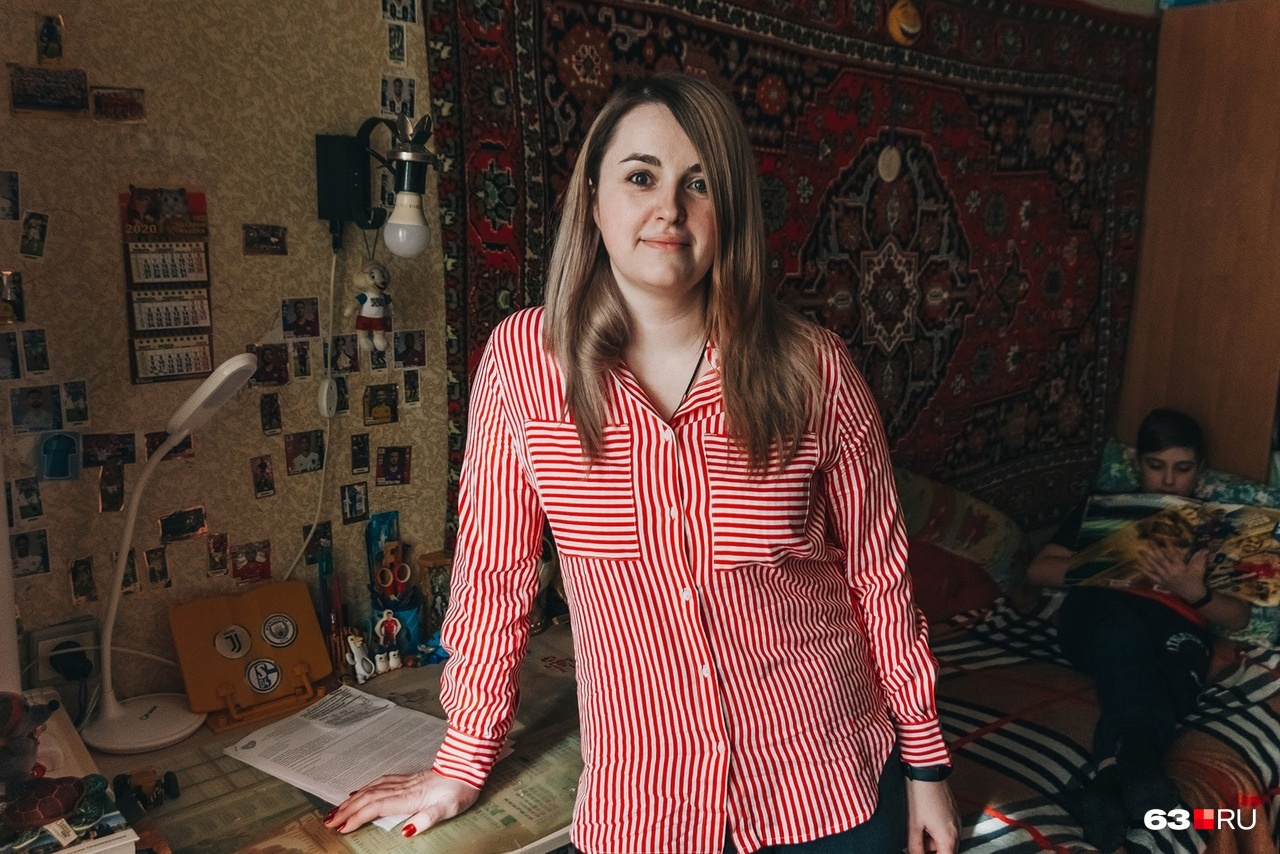 Первые несколько лет жизни сына Ирина очень боялась за Семена Первые несколько лет жизни сына Ирина очень боялась за Семена