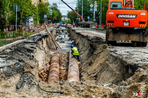 Проверьте, когда в вашем доме появится горячая вода Проверьте, когда в вашем доме появится горячая вода