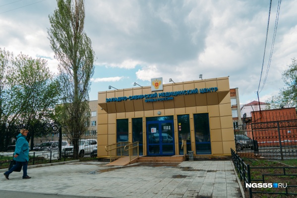 В инфекционном госпитале на Красном Пути от COVID-19 лечатся 50 пациентов В инфекционном госпитале на Красном Пути от COVID-19 лечатся 50 пациентов