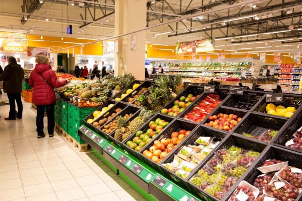Продукты, которые не содержат животный белок, маркируются специальными этикетками Продукты, которые не содержат животный белок, маркируются специальными этикетками