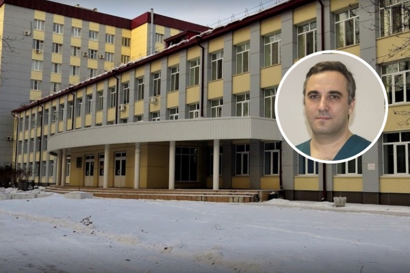 Андрей Шапкин — кандидат медицинских наук Андрей Шапкин — кандидат медицинских наук