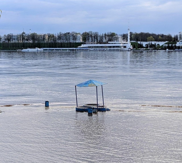 Вот вам и курорт Вот вам и курорт