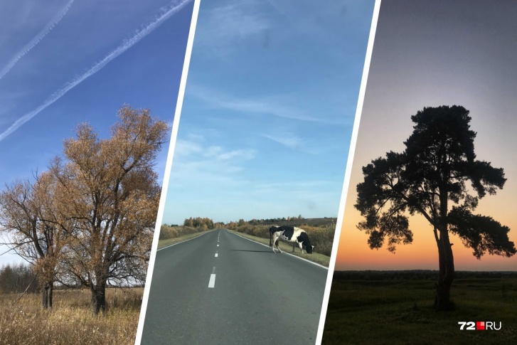 Вы думаете, что видели все места в Тюменской области?