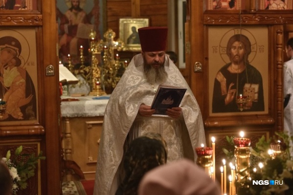 В городе состоится рождественское богослужение, но с соблюдением всех санитарно-эпидемиологических мер В городе состоится рождественское богослужение, но с соблюдением всех санитарно-эпидемиологических мер