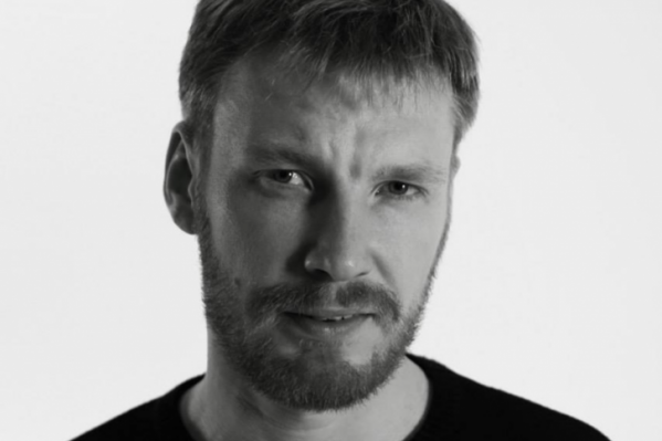 Директор фонда «Живи, малыш» Егор Бычков Директор фонда «Живи, малыш» Егор Бычков