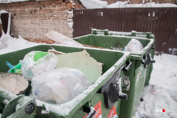 Вывоз кубометра мусора в регионе оценивают в 598,16 рубля Вывоз кубометра мусора в регионе оценивают в 598,16 рубля