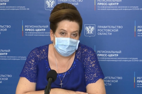 По словам Татьяны Быковской, не стоит пренебрегать рекомендациями медиков По словам Татьяны Быковской, не стоит пренебрегать рекомендациями медиков