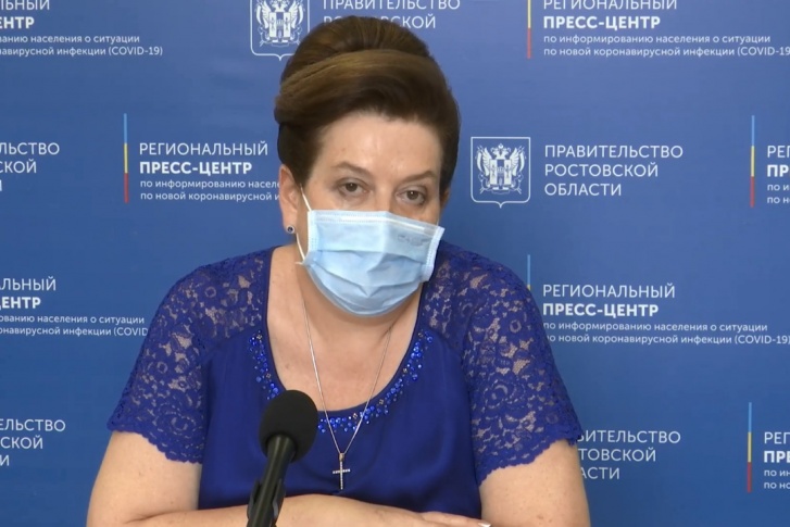 Минздрав Ростовской области: коронавирусные ограничения могут вернуться