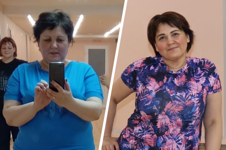 Женщина не планирует останавливаться на этом Женщина не планирует останавливаться на этом