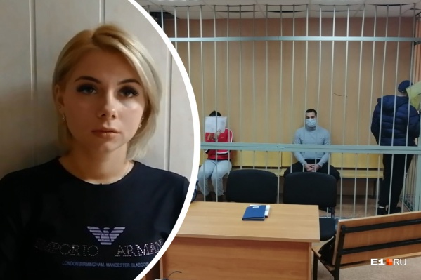 Каролина возмущена тем, что разгоряченная компания даже не попыталась разобраться, а сразу начала убивать ее отца Каролина возмущена тем, что разгоряченная компания даже не попыталась разобраться, а сразу начала убивать ее отца