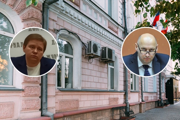 Кадровые перестановки начались после инцидента со скорыми у здания Минздрава Кадровые перестановки начались после инцидента со скорыми у здания Минздрава