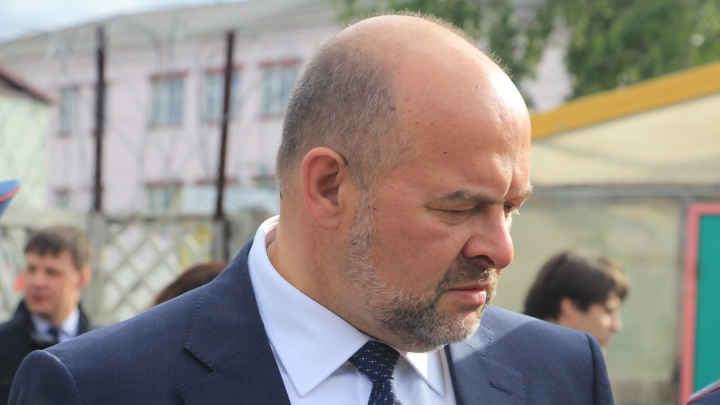 Игорь Орлов занял последнюю позицию в Национальном рейтинге губернаторов за январь-февраль 2020 года