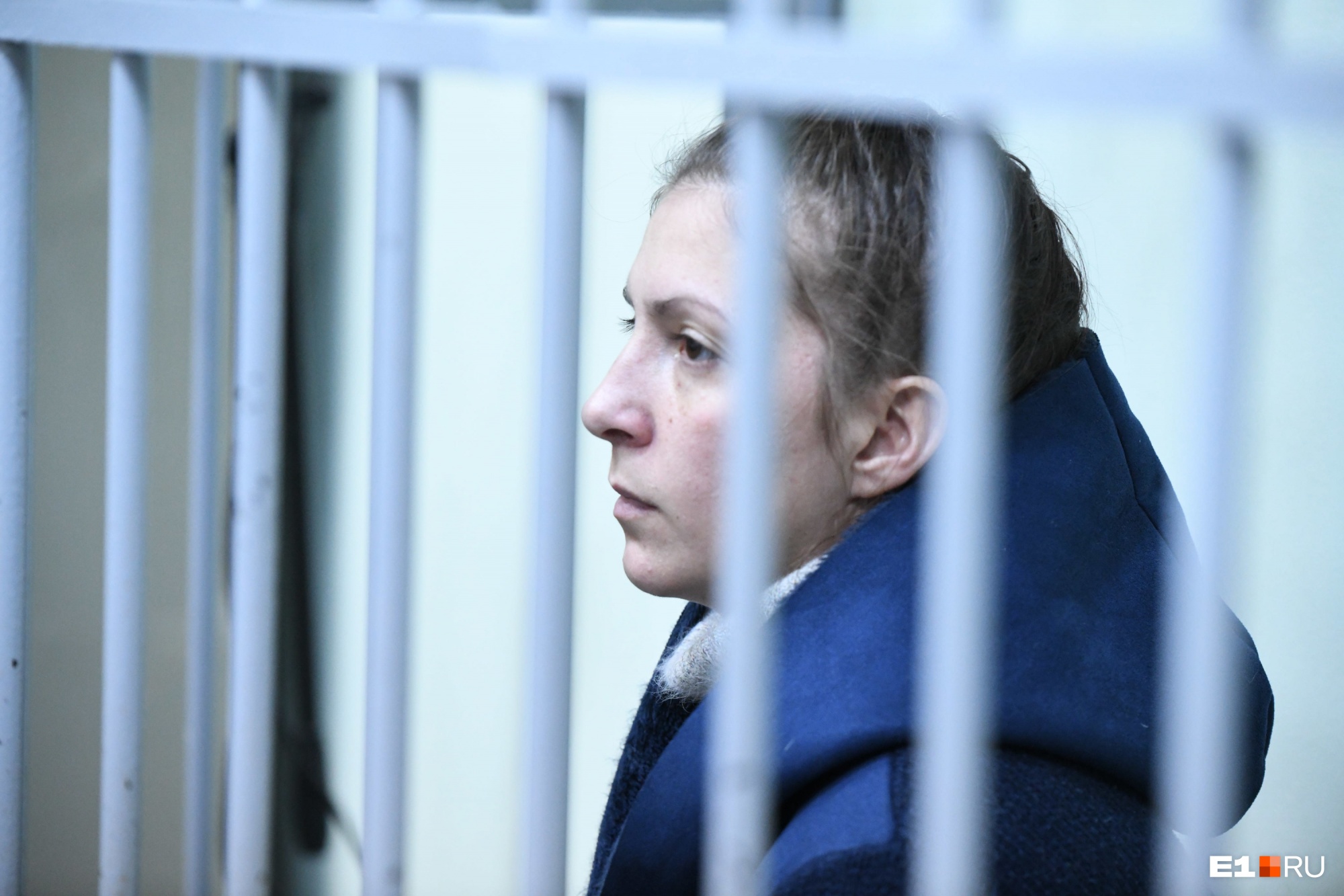 Обвиняемую по делу Каторгиной женщину, которая назначила ей встречу перед убийством, оставили в СИЗО