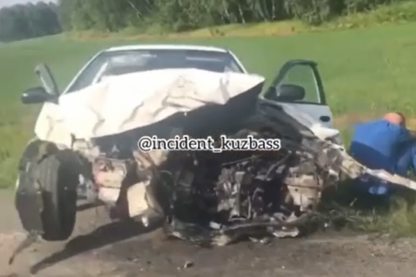 Один из водителей в момент ДТП был пьян Один из водителей в момент ДТП был пьян