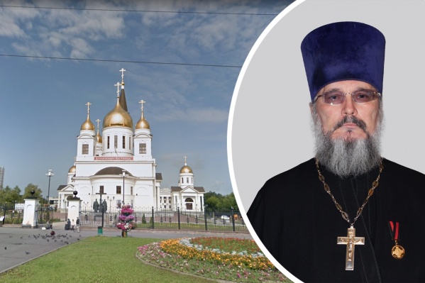 Сергию Гусельникову было 59 лет Сергию Гусельникову было 59 лет