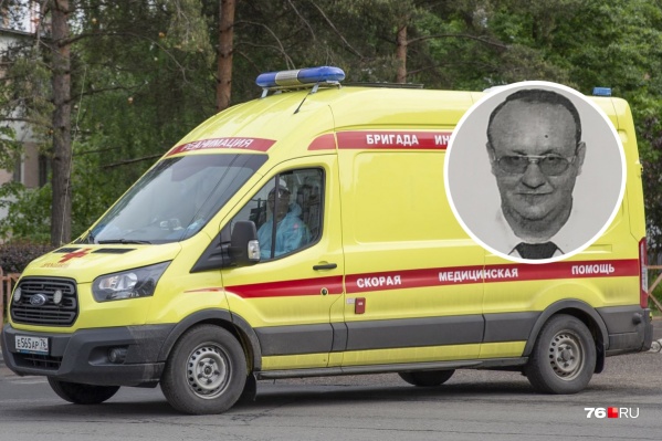 Прощание с Владимиром Паневым прошло в Ярославле Прощание с Владимиром Паневым прошло в Ярославле