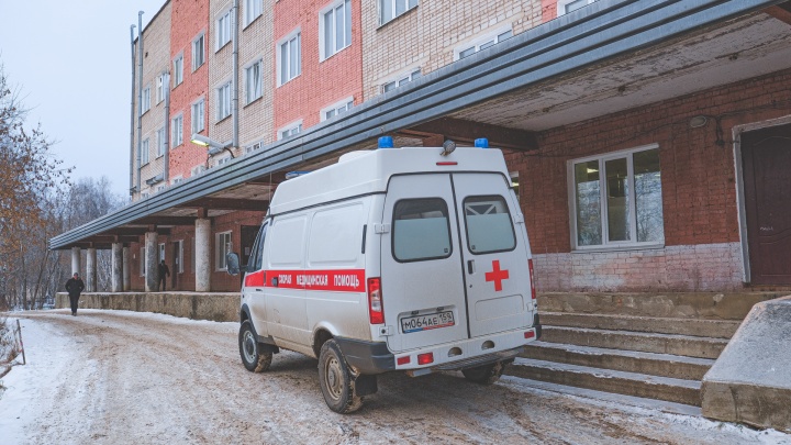 Больница Коми-Пермяцкого округа заплатит 300 тысяч сыну скончавшейся пациентки