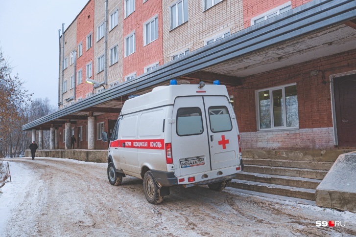 Медиков кудымкарской больницы признали виновными в оказании некачественной медпомощи, из-за которой умерла пациентка Медиков кудымкарской больницы признали виновными в оказании некачественной медпомощи, из-за которой умерла пациентка