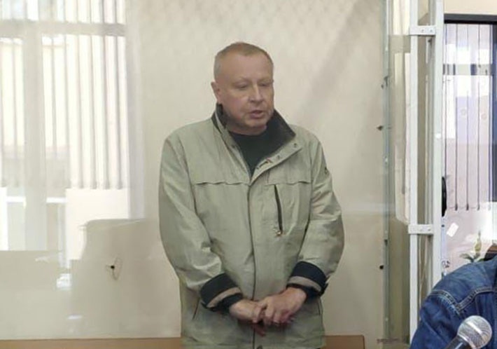 Виталий Пономарев