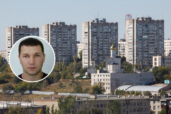 Подозреваемого ищут уже 11 лет Подозреваемого ищут уже 11 лет