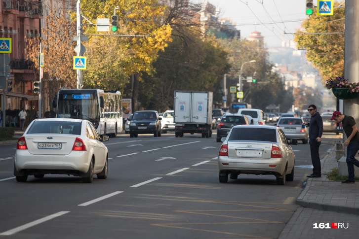 В компании объяснили, что, вероятно, сервис вернется в Ростов, но когда — пока не известно В компании объяснили, что, вероятно, сервис вернется в Ростов, но когда — пока не известно