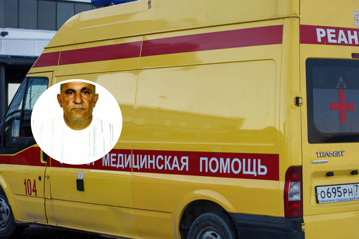 В Тобольском районе от пневмонии скончался 56-летний депутат «Единой России»