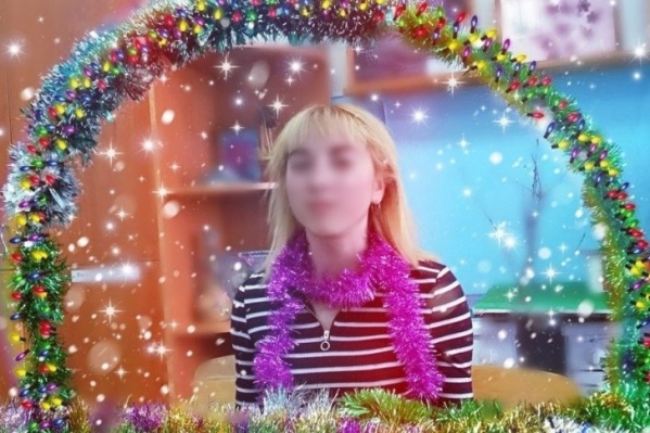 Олеся Ежова пропала 21 октября Олеся Ежова пропала 21 октября