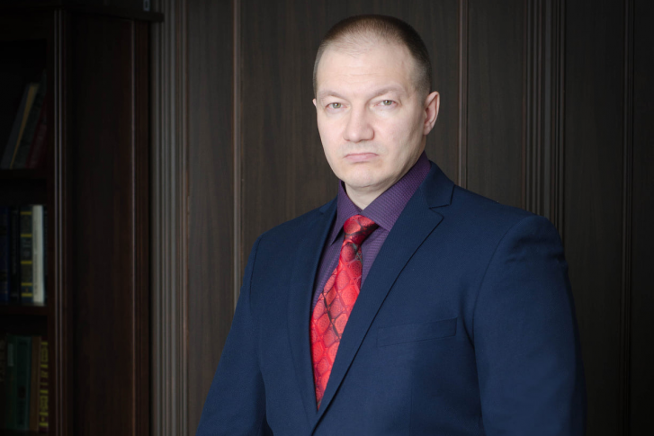 Константин Янышев был следователем по особо важным делам Константин Янышев был следователем по особо важным делам