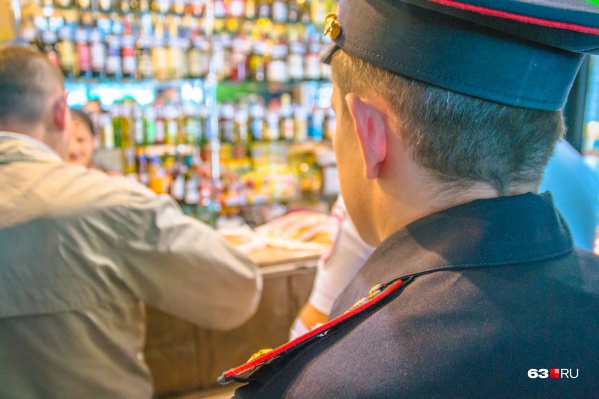 Политики продолжают борьбу с разливайками Политики продолжают борьбу с разливайками