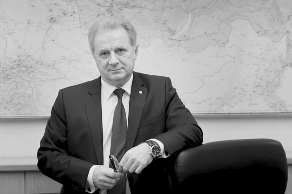 Юрий Шейбак работал в «Сибирской генерирующей компании» с 2012 года Юрий Шейбак работал в «Сибирской генерирующей компании» с 2012 года