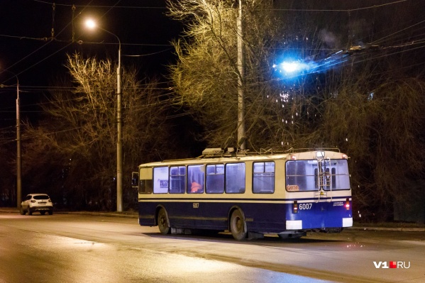 Троллейбус <nobr class="_">№ 18</nobr> вполне могут продлить до центра Троллейбус <nobr class="_">№ 18</nobr> вполне могут продлить до центра