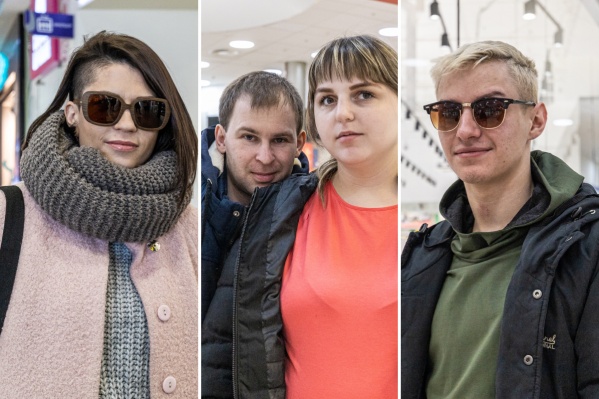 Мы поговорили с посетителями торговых центров и узнали, что они делают здесь в будний день и не боятся ли коронавируса Мы поговорили с посетителями торговых центров и узнали, что они делают здесь в будний день и не боятся ли коронавируса