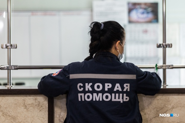 Проверку начали после публикаций в СМИ о нарушениях прав медиков Проверку начали после публикаций в СМИ о нарушениях прав медиков