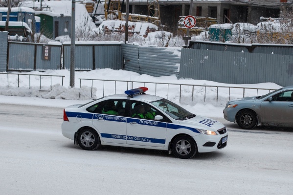 Этот случай произошел перед Новым годом в Нижней Тавде Этот случай произошел перед Новым годом в Нижней Тавде