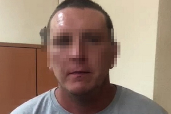 Ростовчанин совершенно спокойно рассказал оперативникам, как убил своего приятеля Ростовчанин совершенно спокойно рассказал оперативникам, как убил своего приятеля 