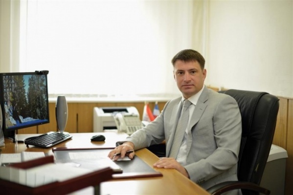 Василий Мишин занял пост главы министерства 1 мая 2020 года Василий Мишин занял пост главы министерства 1 мая 2020 года
