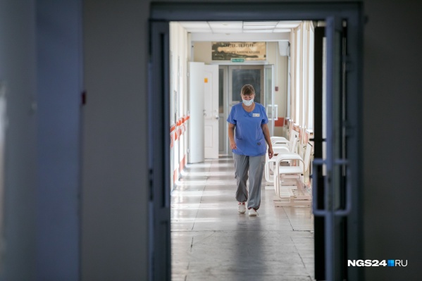 Врачи дефицитных специальностей получат дополнительные 150 тысяч Врачи дефицитных специальностей получат дополнительные 150 тысяч