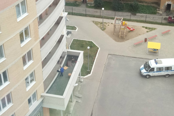 Девушка скончалась Девушка скончалась