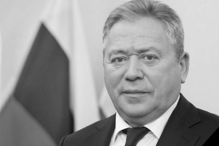 Многие жители республики вспоминают Ульфата Мансуровича как светлого и доброго человека Многие жители республики вспоминают Ульфата Мансуровича как светлого и доброго человека