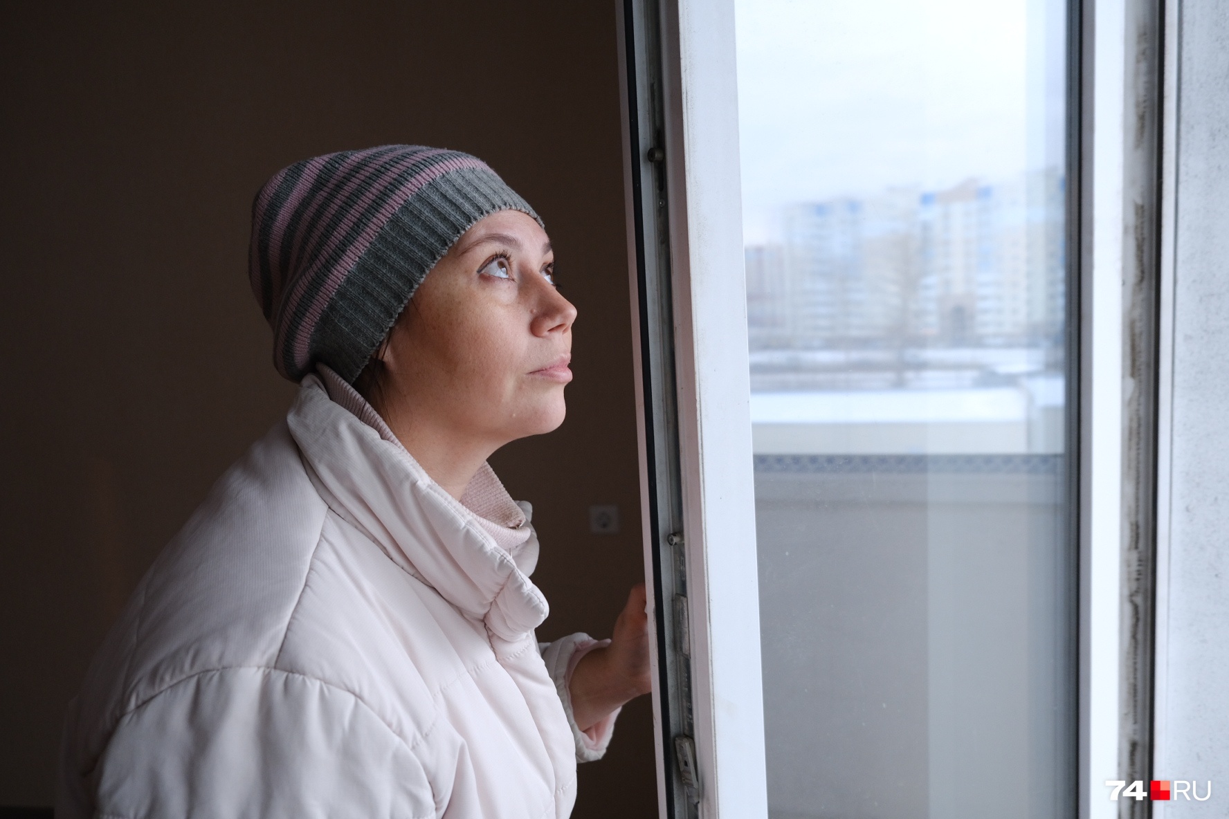 А на балконе можно будет подышать свежим воздухом А на балконе можно будет подышать свежим воздухом 