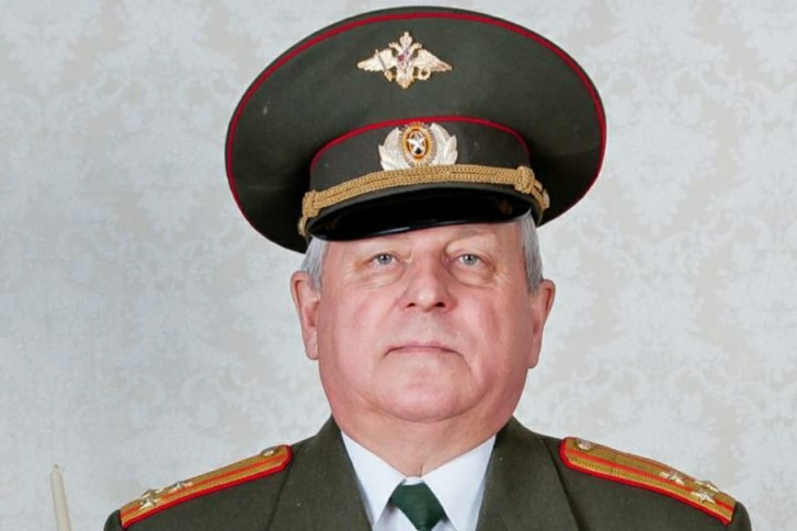 Юрия Суставова в Ярославле многие знали Юрия Суставова в Ярославле многие знали