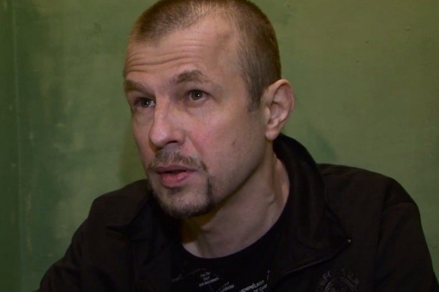 Евгений Урлашов находится за решеткой с момента задержания — с 3 июля 2013 года