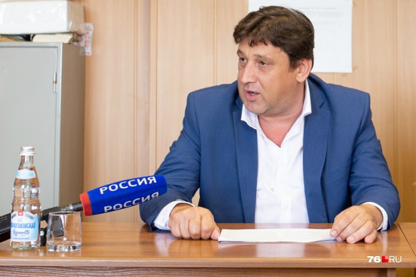 Алексей Власенко пришёл работать в ПАТП-1 в 2018 году Алексей Власенко пришёл работать в ПАТП-1 в 2018 году