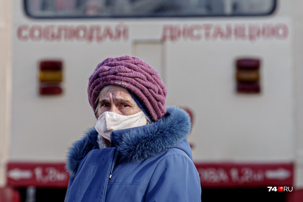 Даже надпись на трамвае в разгар пандемии приобрела новый смысл Даже надпись на трамвае в разгар пандемии приобрела новый смысл