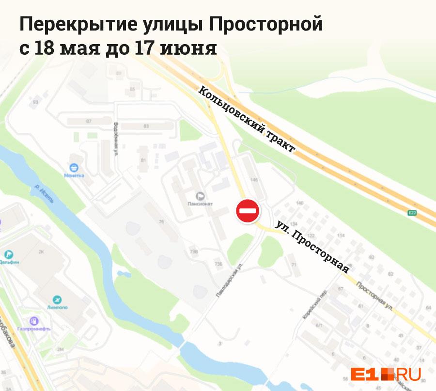 Карта уктуса в екатеринбурге