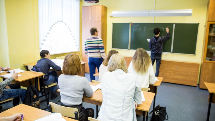 «Будем менять школу»: в Ярославской области перекроят систему обучения детей